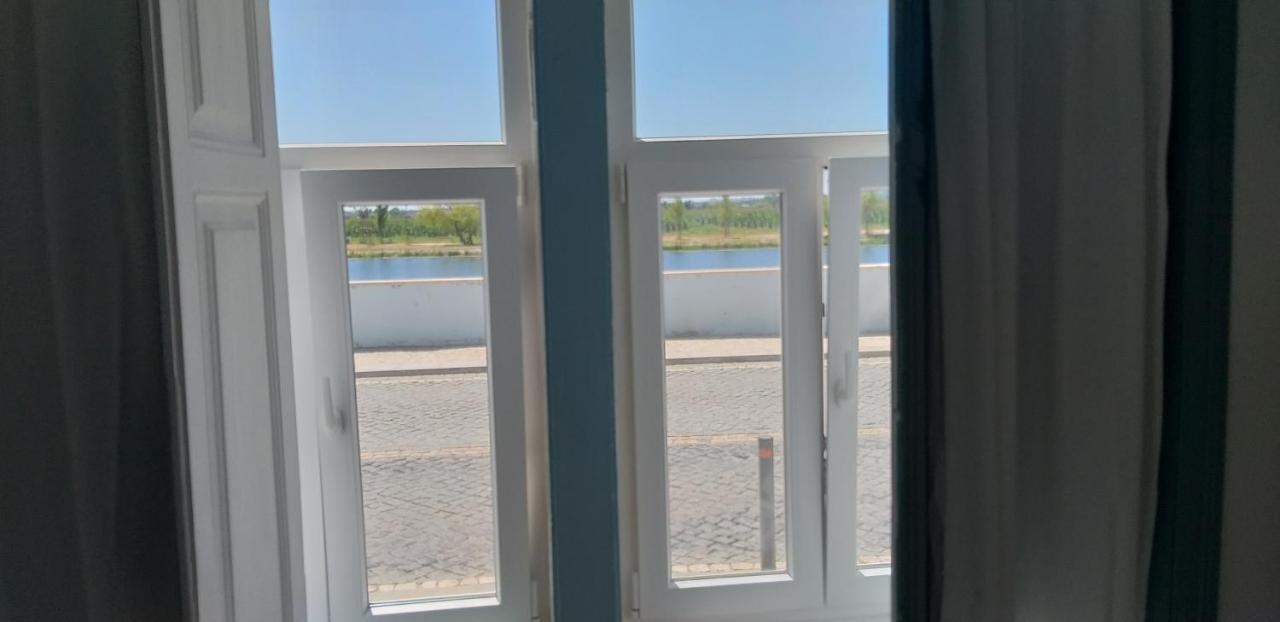 Casa Dos Ingleses Coruche Esterno foto